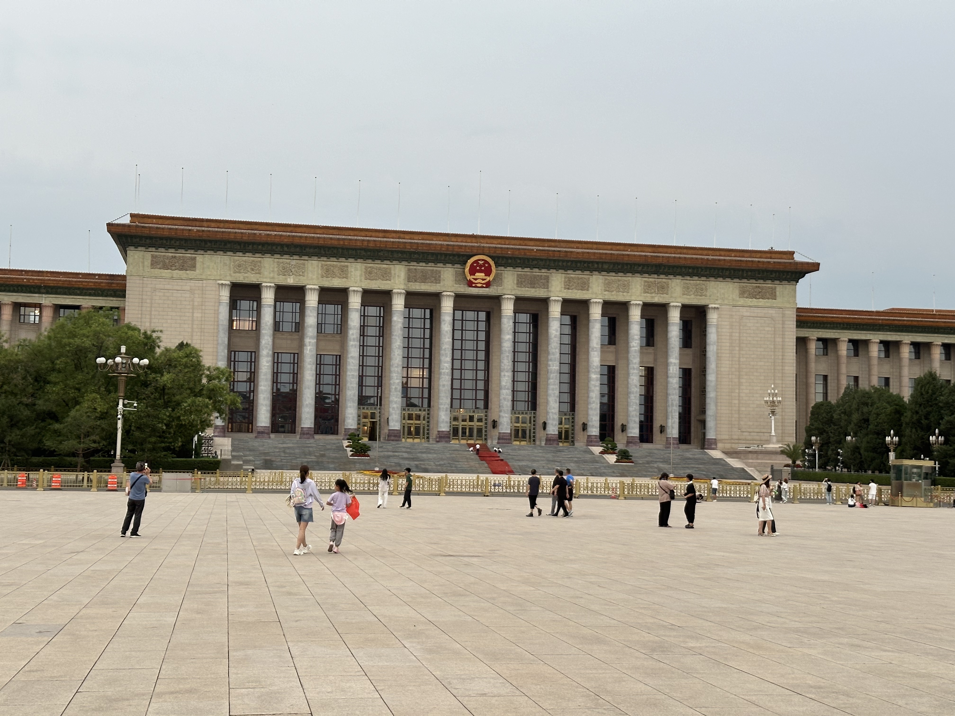 人民大会堂