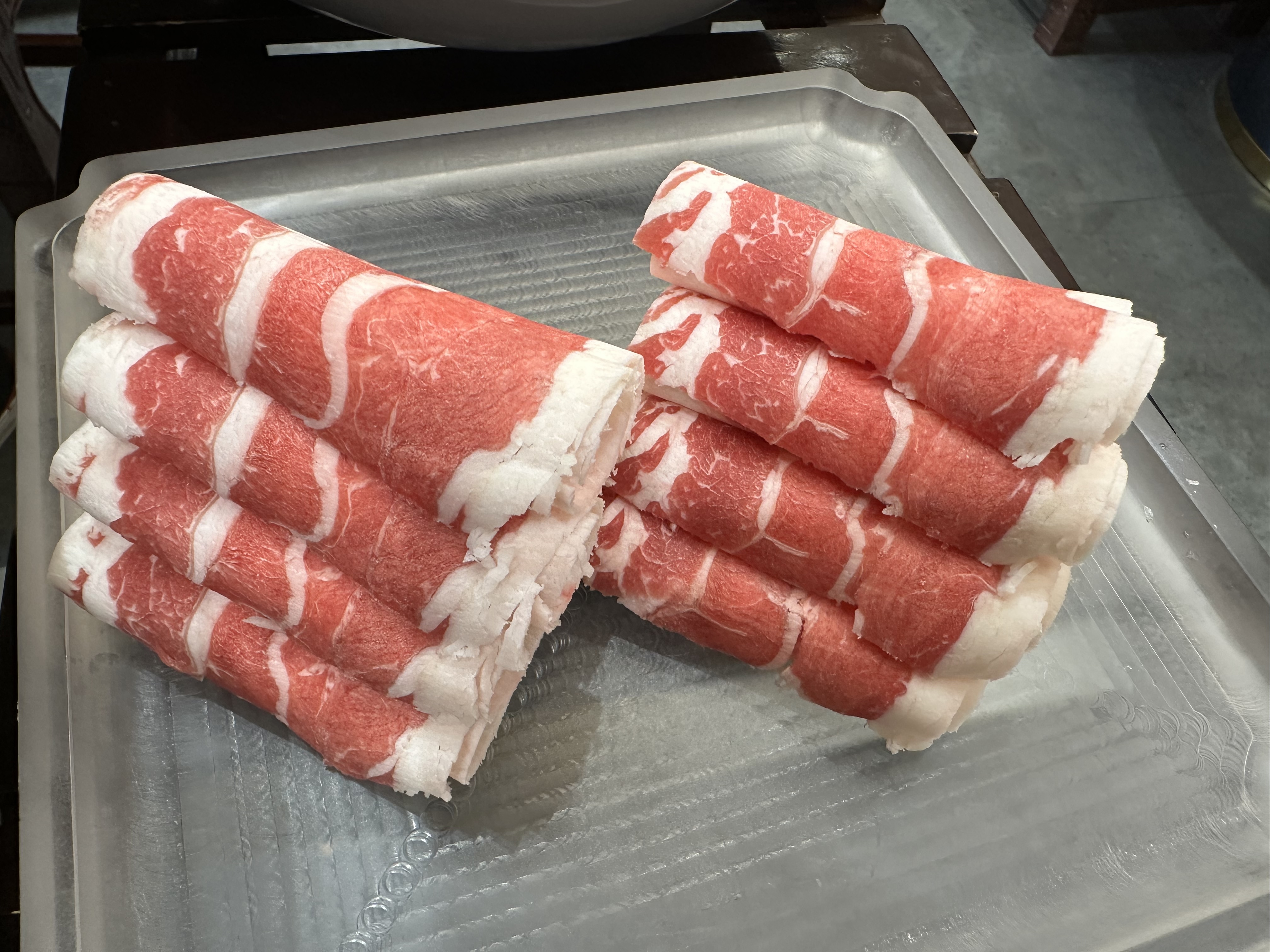 东门涮肉 肉2