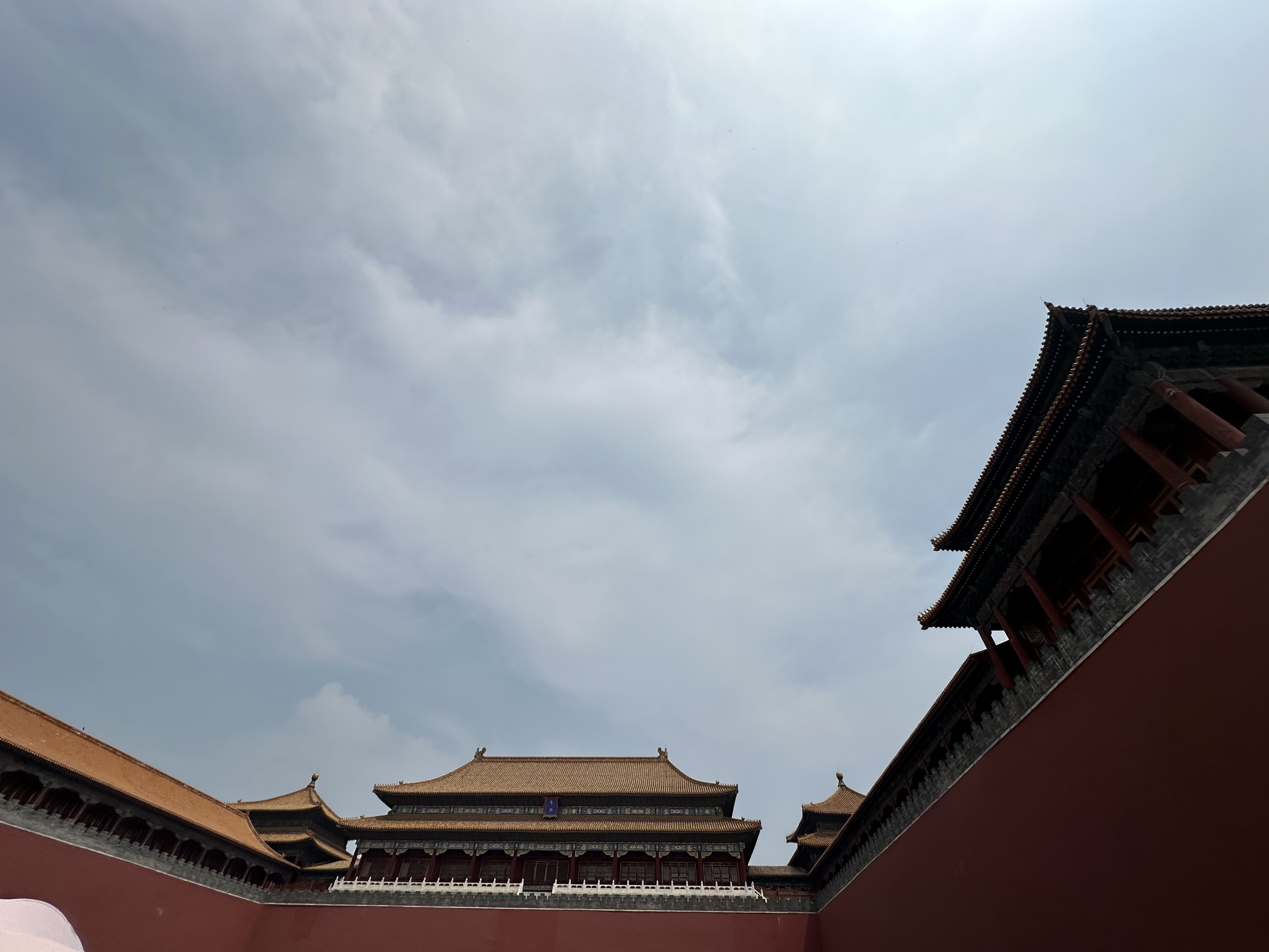 午门