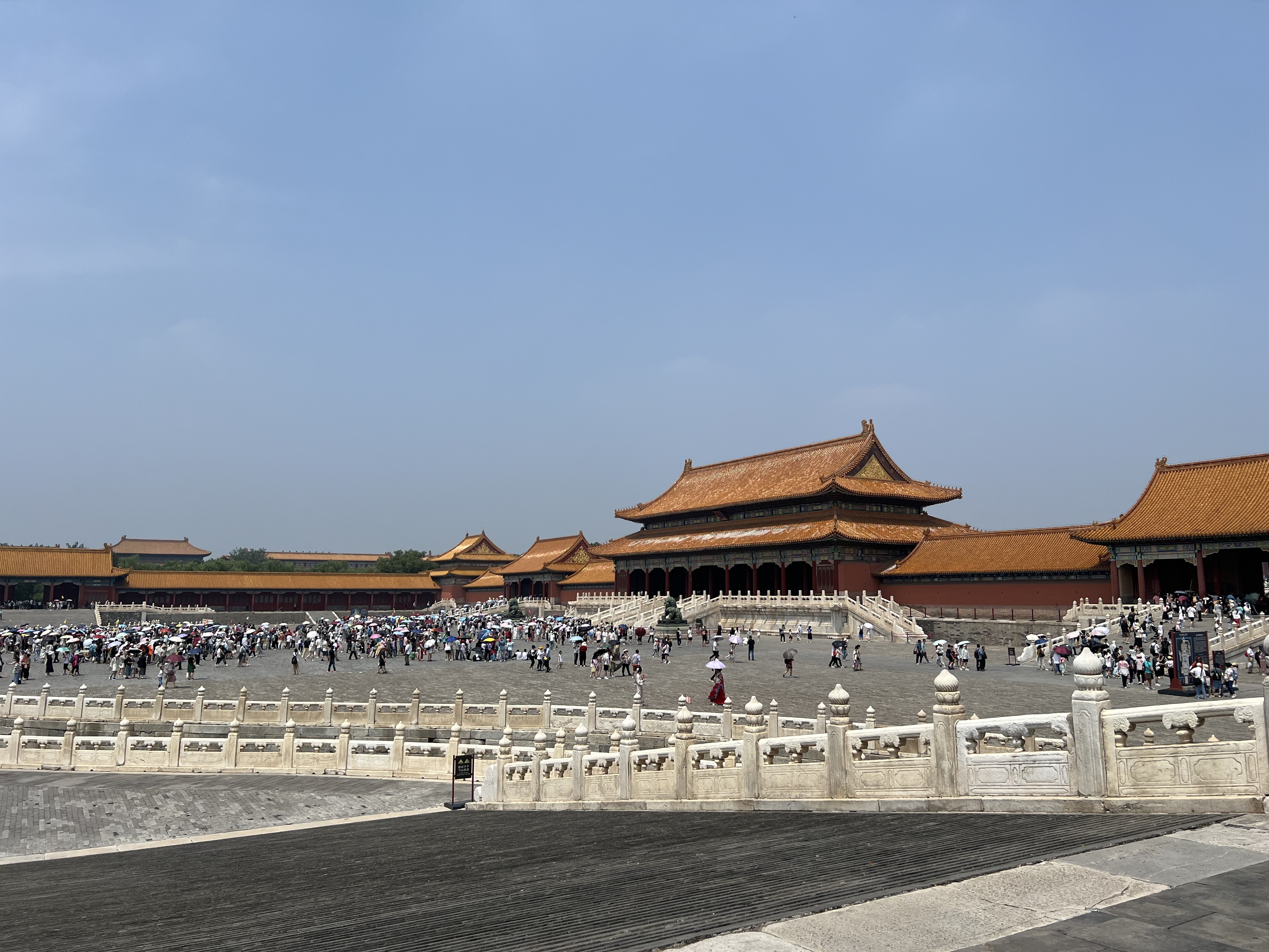 太和门