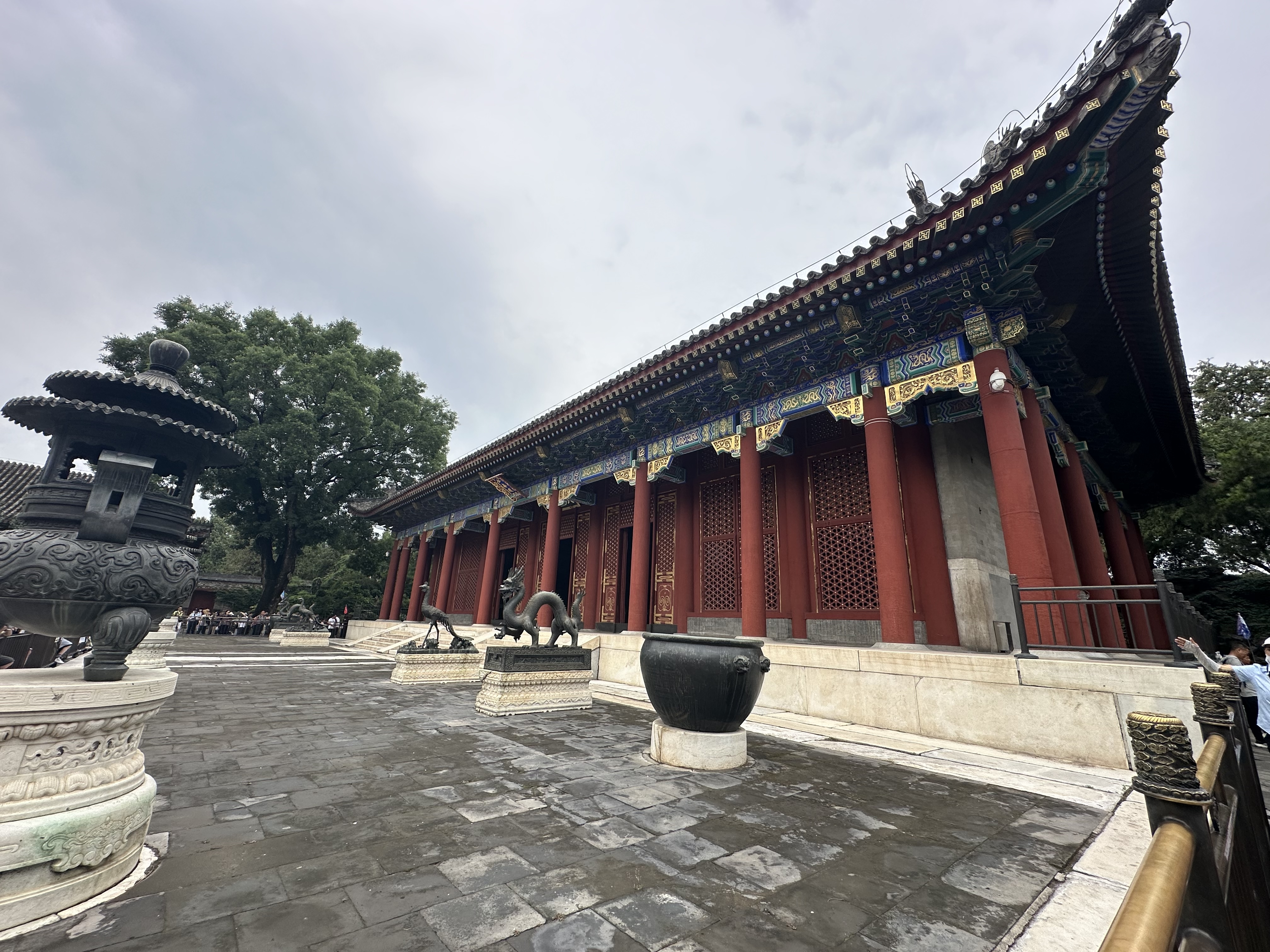 仁寿殿
