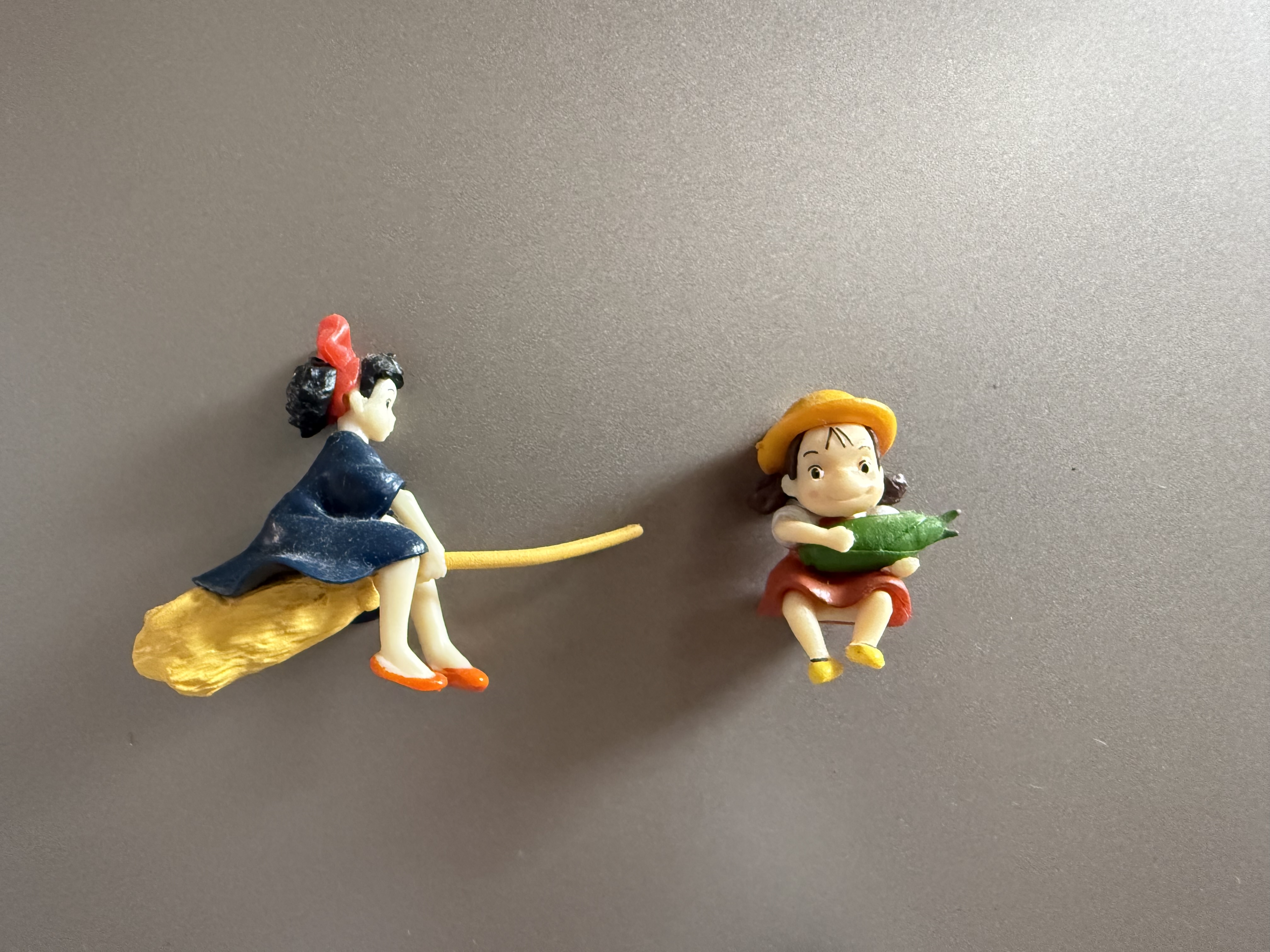 冰箱贴纪念品