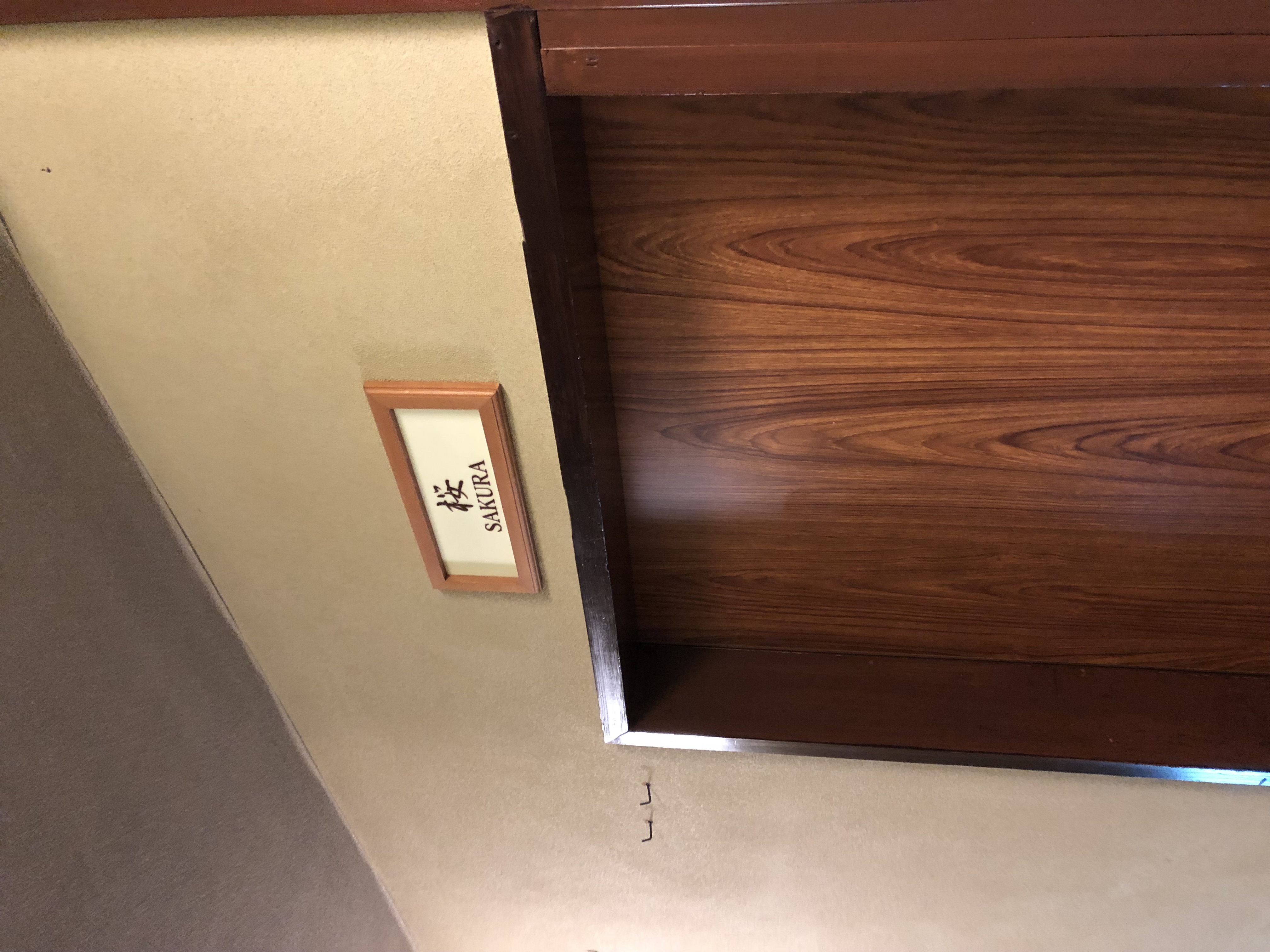 房间 樱