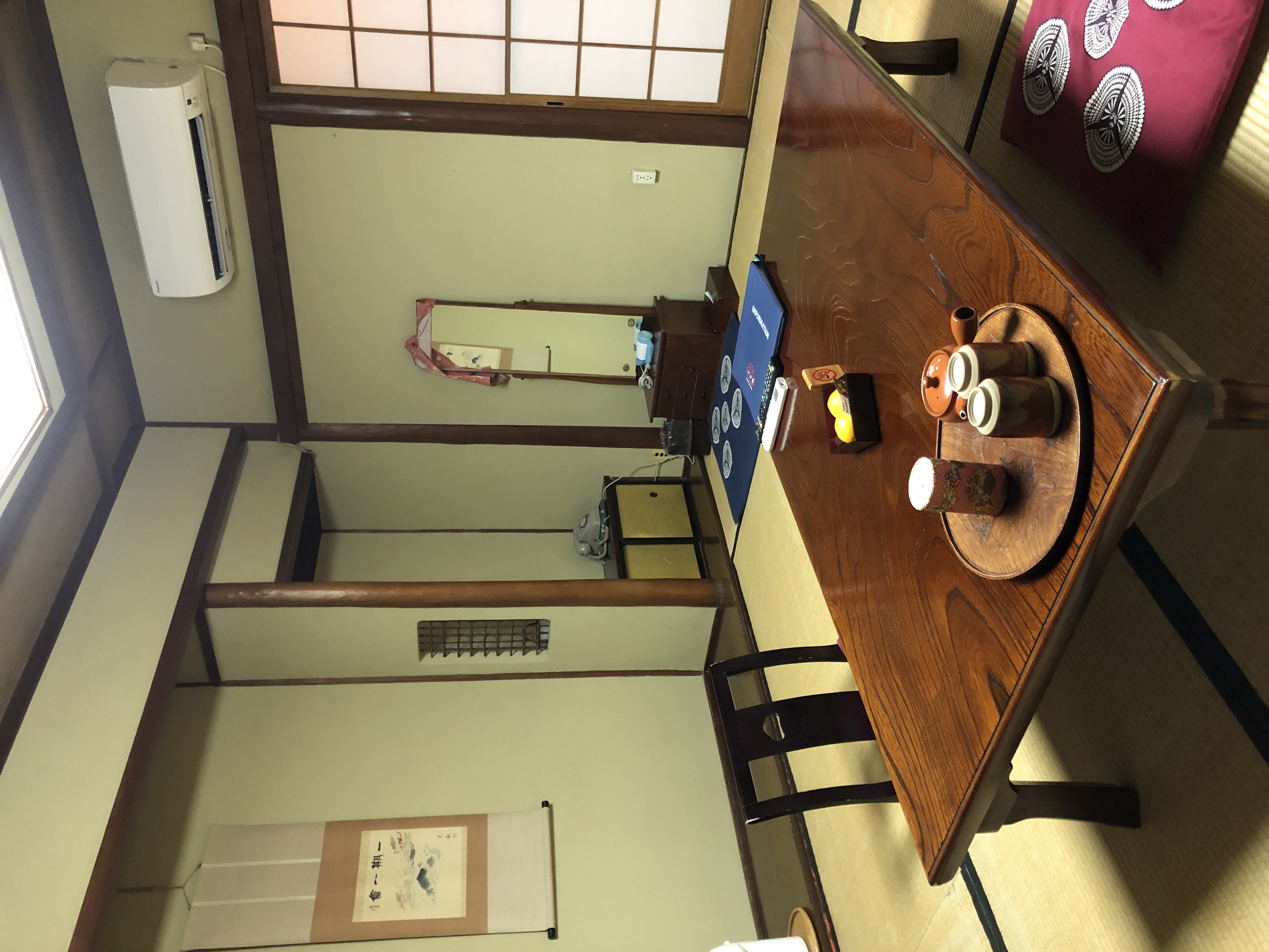 房间家具