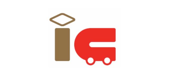 iC标识 来源:名古屋市交通局