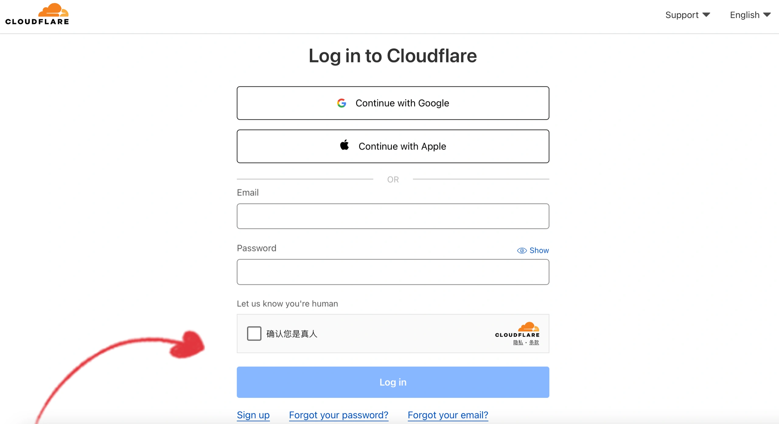 Cloudflare Pages免费快速建立静态网站